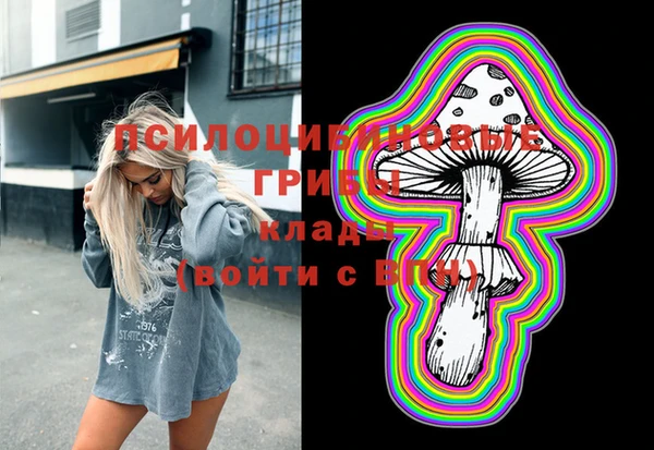 хмурый Киренск